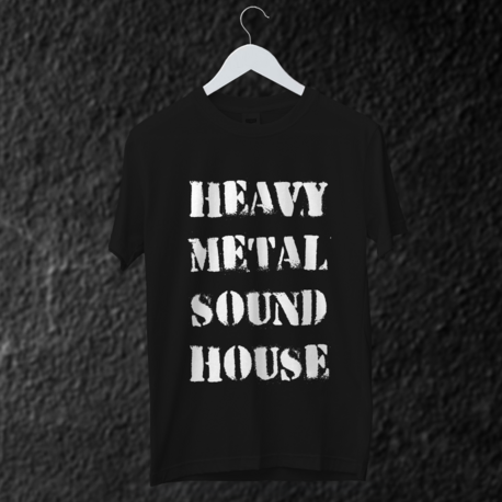 Heavy Metal Sound House