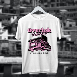 Overlok Makinesi