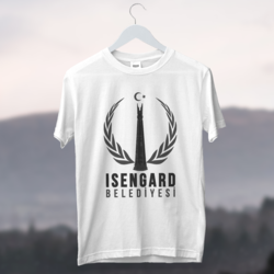 Isengard Belediyesi