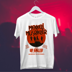 Mekkeli Müşrikler