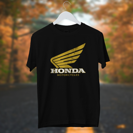 Honda Motorcycles