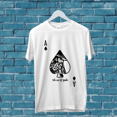 Ace Of Spades
