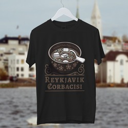 Reykjavik Çorbacısı