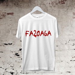 FAŞO AGA