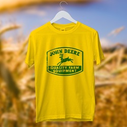 John Deere