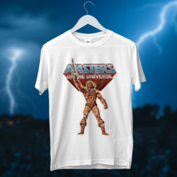 He-Man