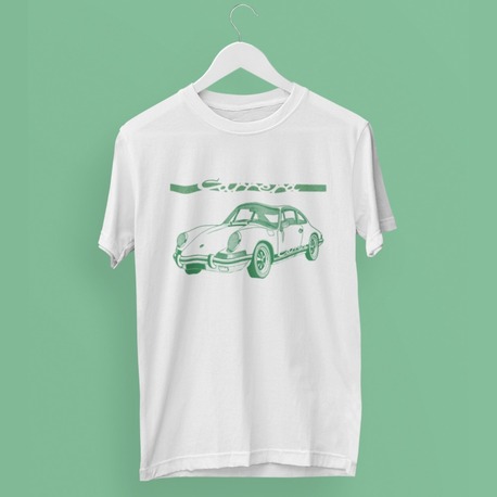 Porsche Carrera