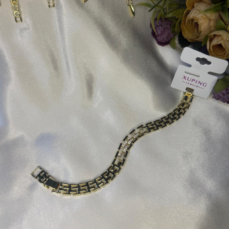 Taşlı Bileklik