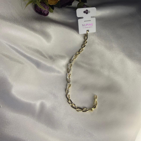 VTaşlı Bileklik