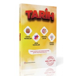 Süper Tarih Özeti (indirme linki çıkıyor Digital Ürün fiili değildir pdf)