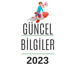 300 adet Güncel Bilgiler 2023 pdf (işlemden sonra link çıkıyor kaçırmayın.)