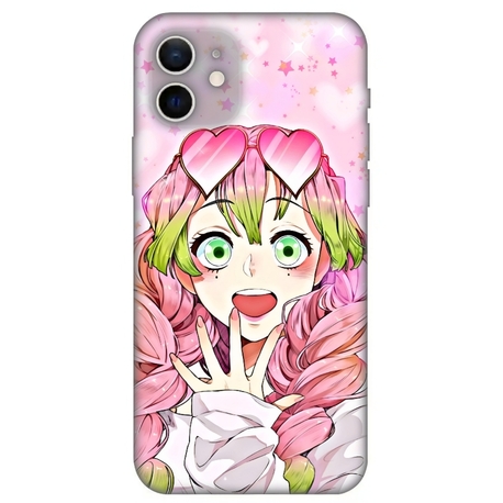 Mitsuri Telefon Kılıfı(4 farklı tasarım)