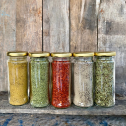 Baharat Takımı