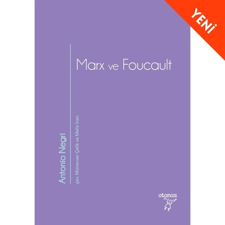 Marx ve Foucault