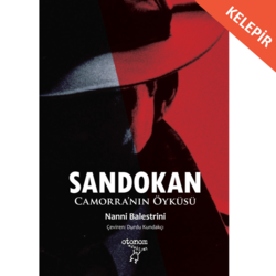 Sandokan: Camorra’nın Öyküsü