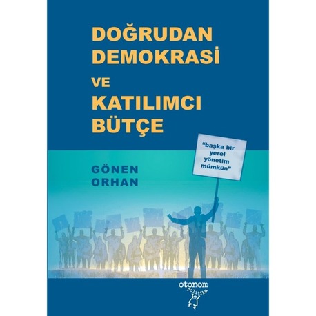 Doğrudan Demokrasi ve Katılımcı Bütçe
