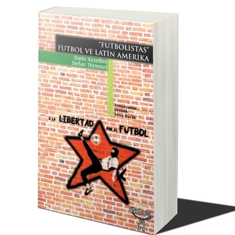 Futbolistas: Futbol Ve Latin Amerika