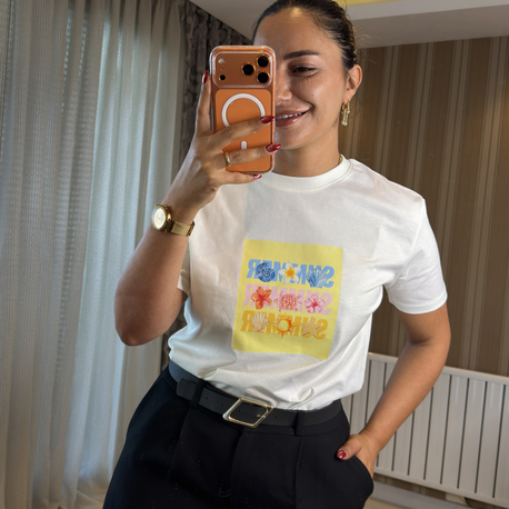 Zr Tshirt 