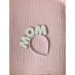 mom taç anne tacı