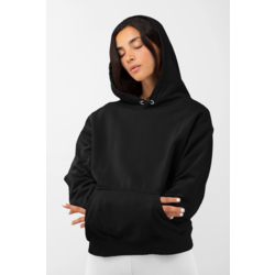 Pullover Hoodie