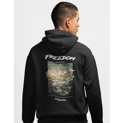Freedom