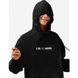 Not Normal
