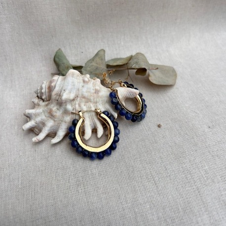 Beads Küpe