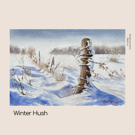 Winter Hush