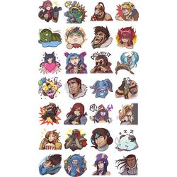 14lü Sticker 