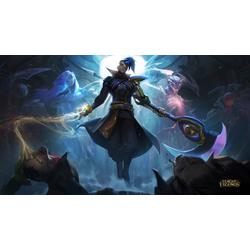 Kayn Poster 