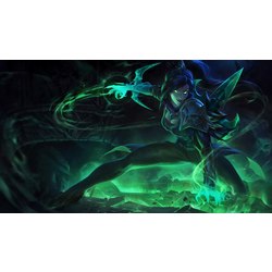Ruh Sömüren Vayne Poster