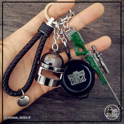 Pubg Awm Anahtarlık seti 3'lü