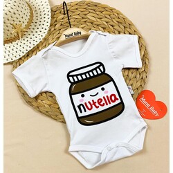 KAVANOZ NUTELLA BADİ (9 aylık) 