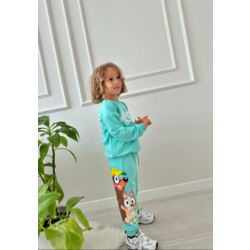 Bluey Unisex Yeni Sezon Takım ''SINIRLI STOK''