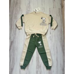 Yeni Sezon Orijinal H&M Snoopy Takım