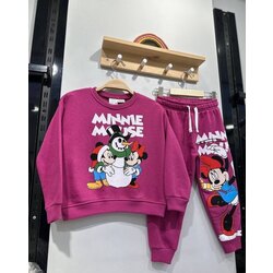 Yeni Sezon Orijinal Minnie Mause Marka