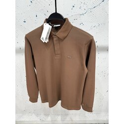 Locaste Polo yaka sweat 