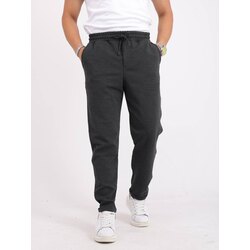 Füme double paça jogger