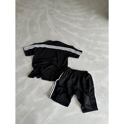 Adidas şort takımı