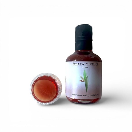 Kantaron Zeytinyağlı 250ml