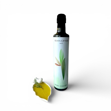 Delice Yabani Özel Seri 500ml