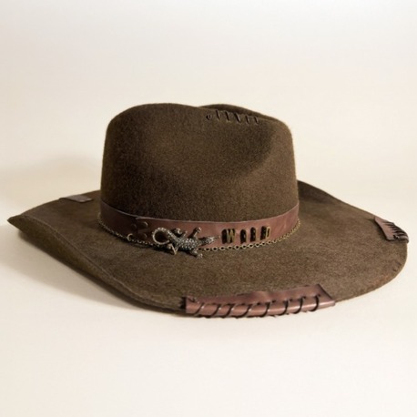 "Wild Relic"