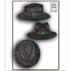 N-05 NUBUK