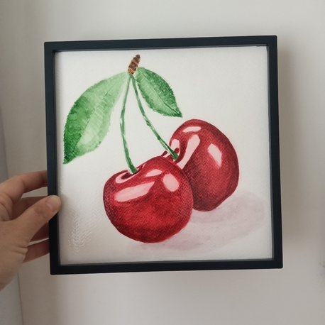 Cherries