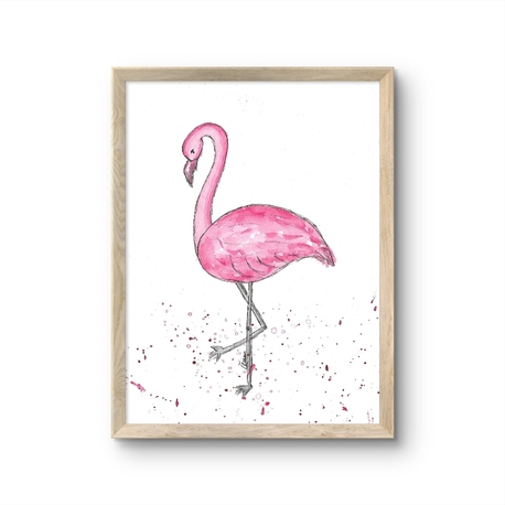 Flamingo