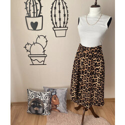 LEOPAR ETEK