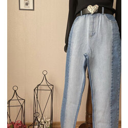 BLOK MOM JEANS