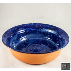 Celestial Blue