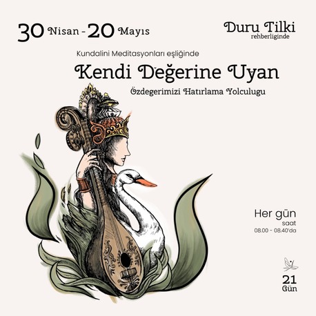 Kendi Değerine Uyan 