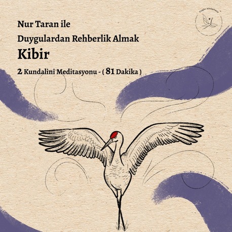 Duygulardan Rehberlik Almak - Kibir